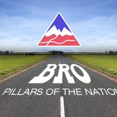 Bridge at 14,000 ft among 75 BRO projects dedicated by Rajnath