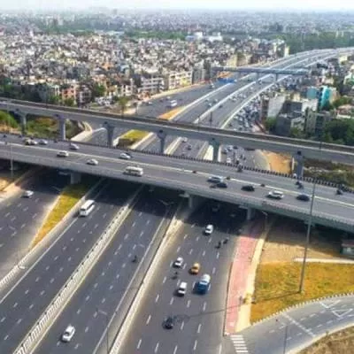 MoRTH to complete road construction with a run rate of 35 km per day