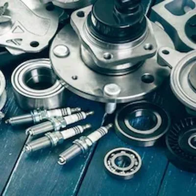 US Tariffs Threaten 8% of India’s Auto Component Output