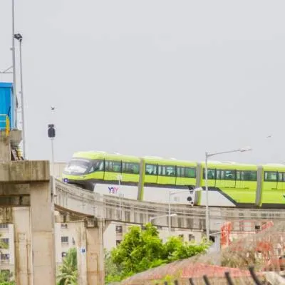 Power Mech Emerges L1 for Mumbai Monorail O&M Contract 