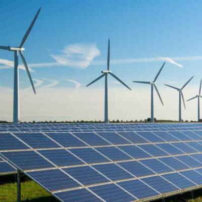  India adds 513 MW new open-access solar capacity in Q1 2022