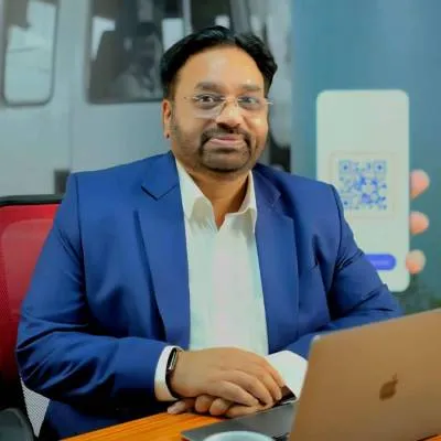 TrucksUp Elevates Wahid Raza as CBO to Drive Strategic Growth