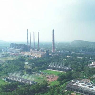 GE Power boasts milestone results at Telangana NTPC plant