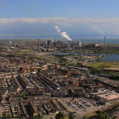 UK govt to provide £ 500 mn to Tata Steel for Port Talbot