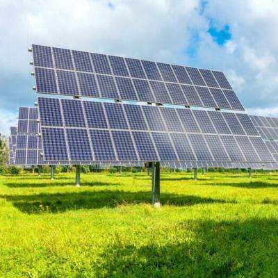 Green energy giants plan to invest almost Rs 190 billion in UP