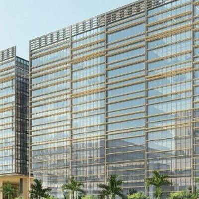 Toshiba Johnson Elevators secures orders from RMZ