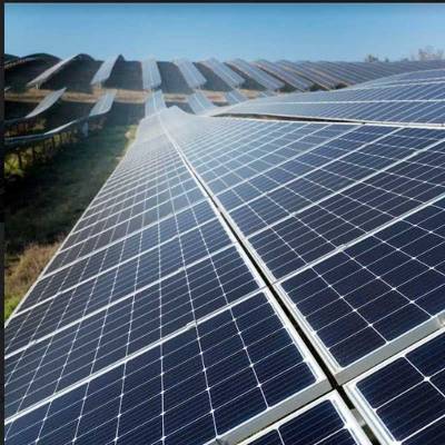 Bhopal issues tender for solar projects