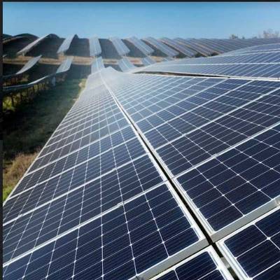 Bhopal issues tender for solar projects