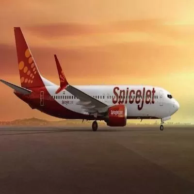 SpiceJet secures Rs 9+ bn funding for fleet upgrade & cost efficiency