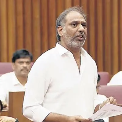 AP Govt Rolls Out Rs 5.5 Billion Power Projects