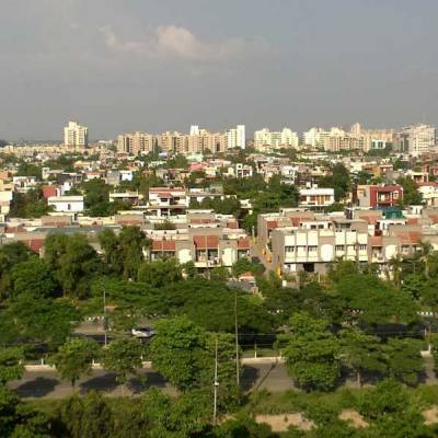16 more Greater Noida areas to be developed as smart villages