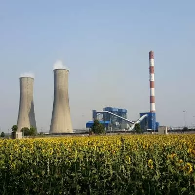 Thermal power capacity addition slows 32% amid project delays