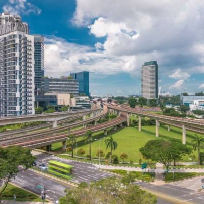 In the proposed Ring Road Project, PMRDA provides a five-meter lane for  Metro - Starfish Travel Co.