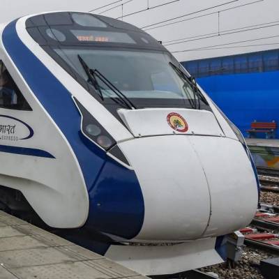 Kineco bags ₹1.13 bn order for Vande Bharat interior works