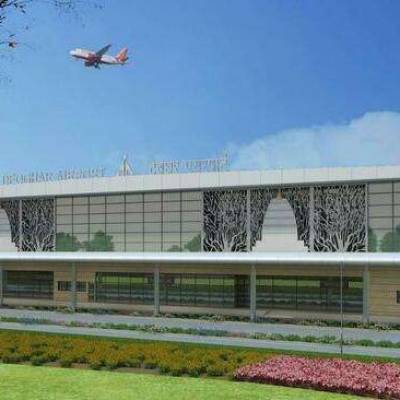 Deoghar airport to start its operations soon 