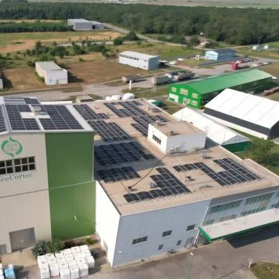 EcoCortec Laboratory Secures ISO 17025 Accreditation