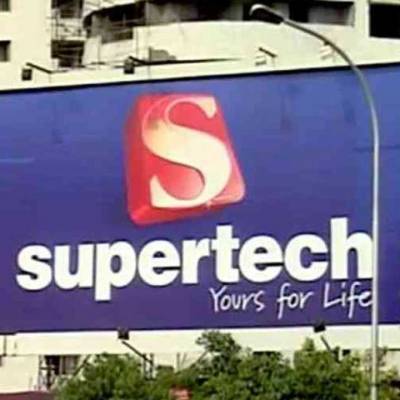 Supertech to raise funds from OakTree for unfinished projects