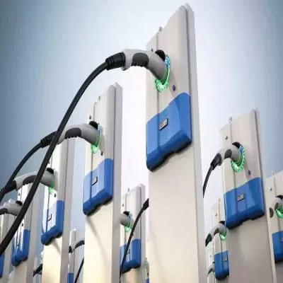Servotech, Adani TotalEnergies tie-up for EV chargers