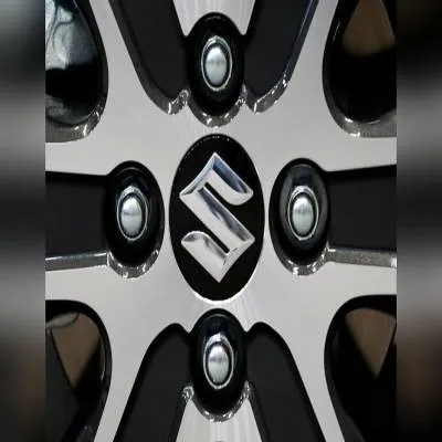 Maruti Suzuki Completes Merger With Suzuki Motor Gujarat