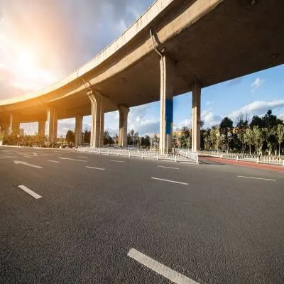IRB Infra Trust Wins NHAI TOT Project in Uttar Pradesh