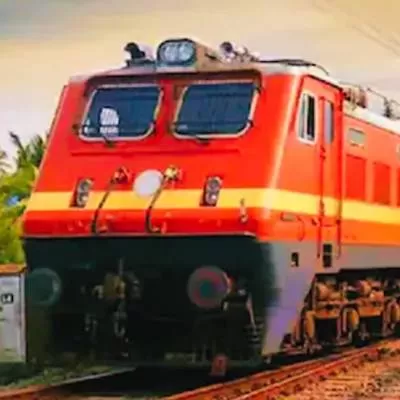 Ajit Pawar Unveils 75-Km Rail Plan to Ease Pune Traffic