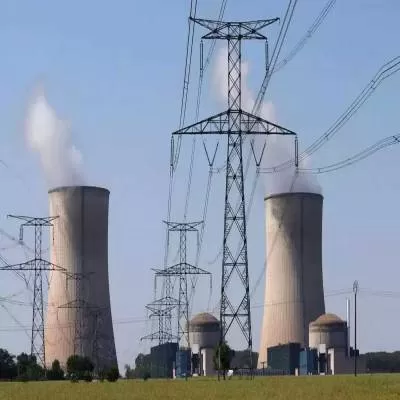 India Pursues Private Nuclear Investments