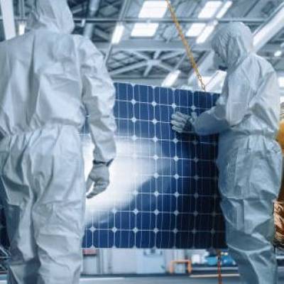  BHEL invites bids to supply solar modules for 100 MW solar plant