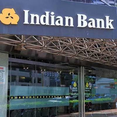 IBM and Indian Bank Collaborate to enhance banking infrastructure