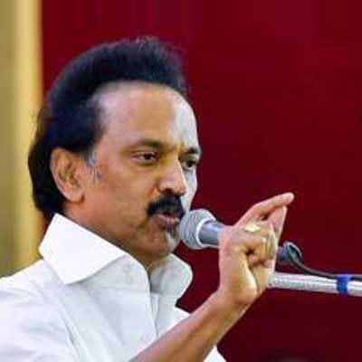 MK Stalin to lay foundation stone for infra projects in Coimbatore