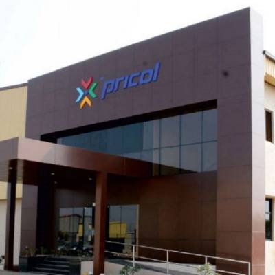 Pricol files complaint with CCI over Minda's stake acquisition