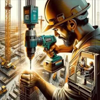 The skill shortage 