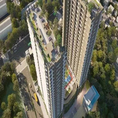 Mehta Group and Ajmera Realty Unveil