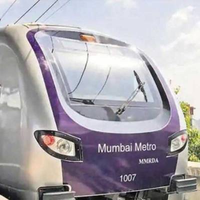 MMRDA Invites Bids for 108 New Coaches for Mumbai Metro Pink Line