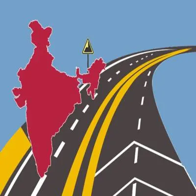 Lucknow–Kanpur Expressway to open after 15 December