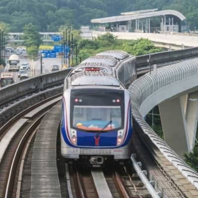Mumbai's new metro lines improves airport connectivity