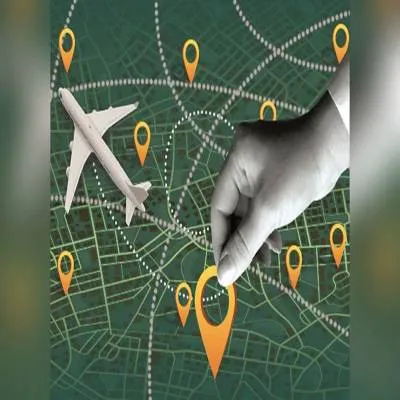 Major Airports Report GPS Spoofing, Govt Orders Probe