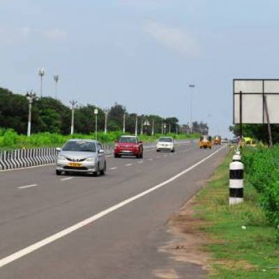 IRB Infra, Adani to take up Burdwan highway works under Bharatmala  
