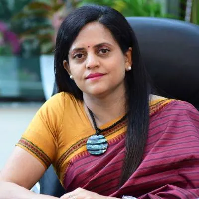 Ashwini Bhide Named First Woman BMC Commissioner