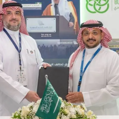 Nemetschek Group, Saudi Green Building Alliance sign MoU