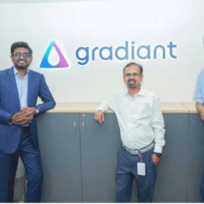 Gradiant Expands Coimbatore Global Engineering Center
