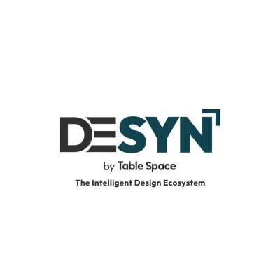 Table Space Strengthens DESYN Leadership Team