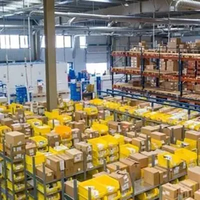 DHL Renews Rs 1.8 Billion Lease For Panvel Warehouse