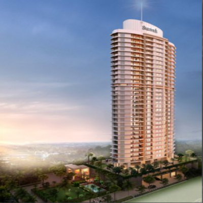 Sunteck buys 7 acre for luxury project in Mumbai