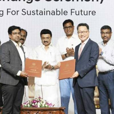 Hyundai to invest Rs 20,000 crore to Tamil Nadu's EV development