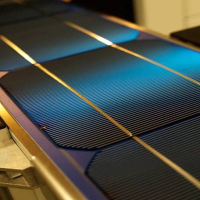 Rajasthan Electronics invites bids for 200,000 multi-crystalline solar cells