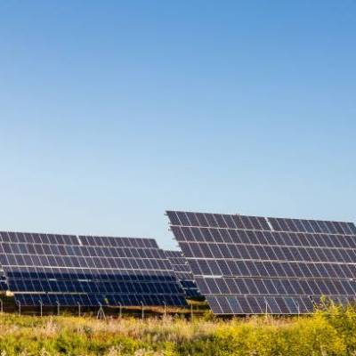  SJVN, Solarworld Energy Solutions enter pact for 75 MW solar project