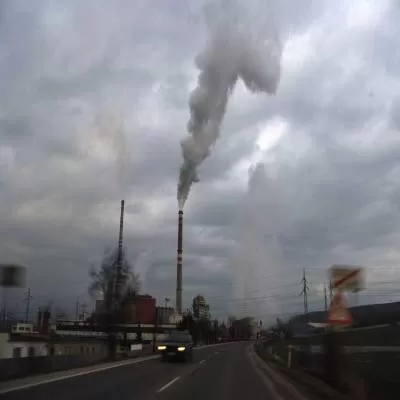 Stage-I Air Pollution Measures Enforced in NCR Under GRAP