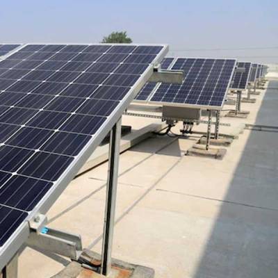 Kerala to scale up solar and wind power in Idukki