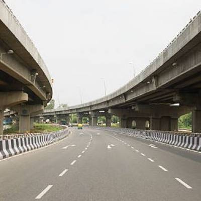 GMLR flyover in Mumbai opens after delay of three years 