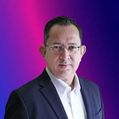 Orient Electric Names R.S. Negi MD